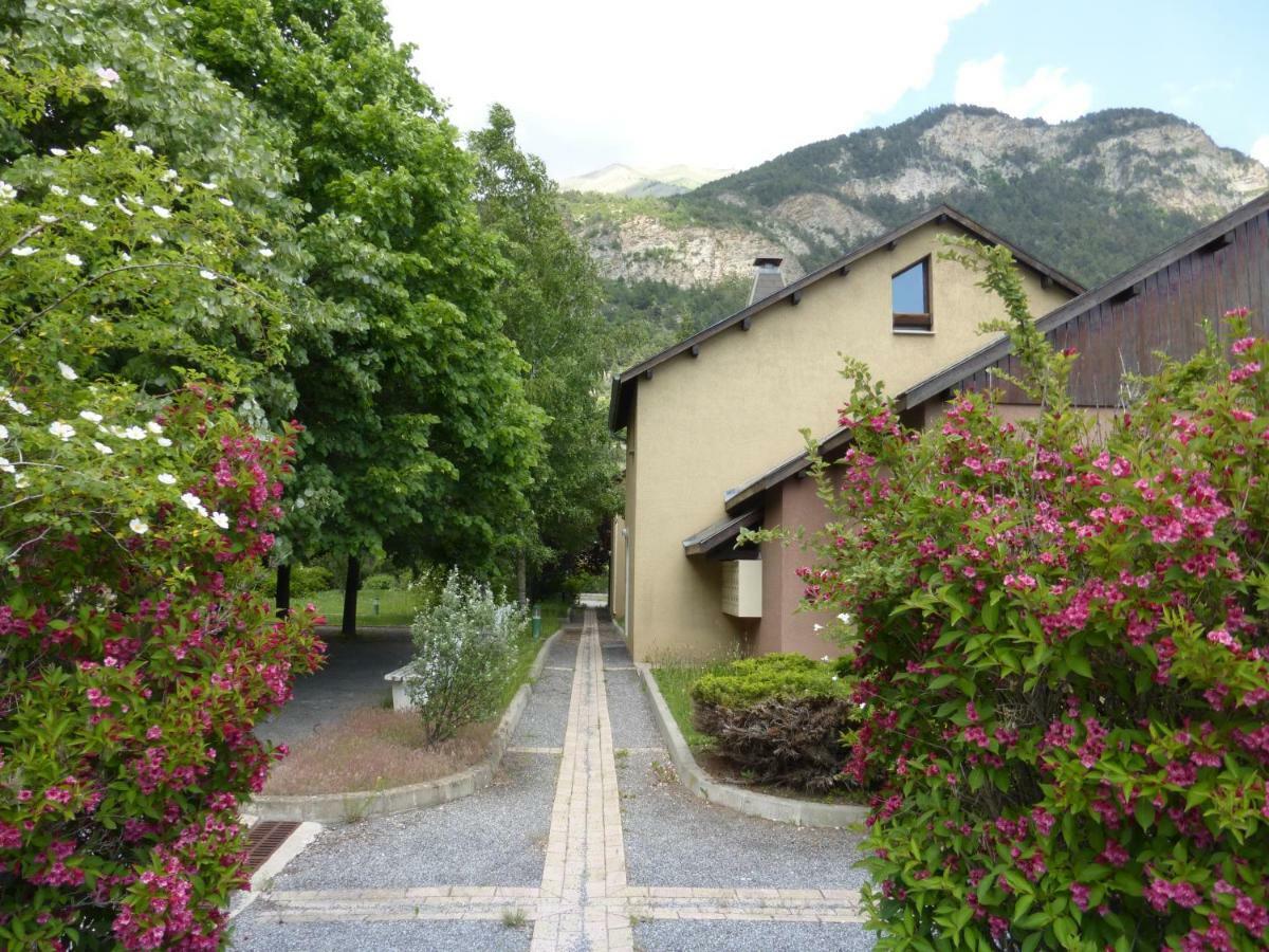 Jausiers Village G 2 Exterior photo